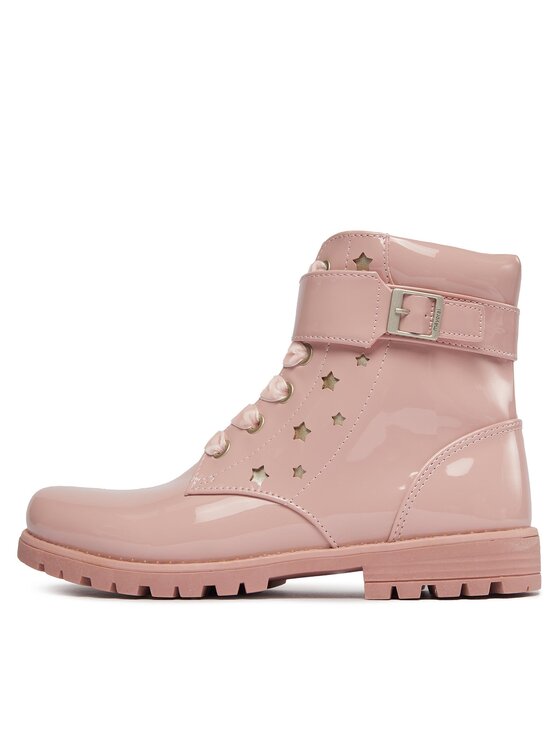 Mayoral Mayoral Stiefeletten 48388 Rosa