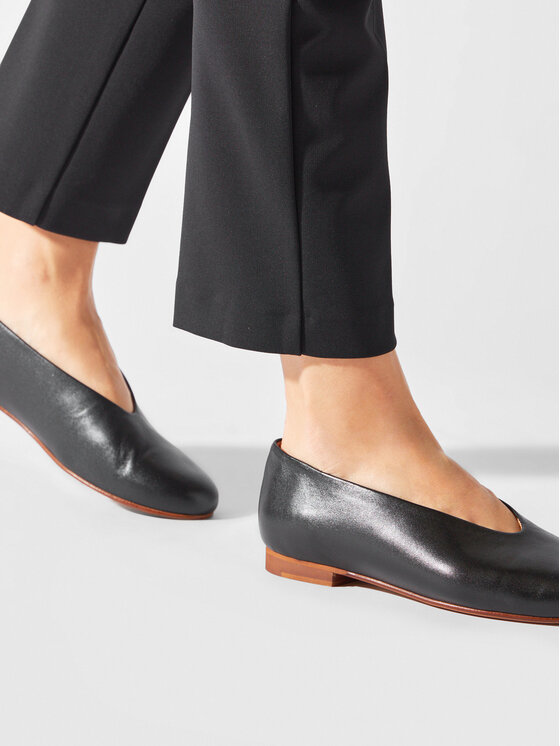 Balagan Balagan Halbschuhe Opera Schwarz
