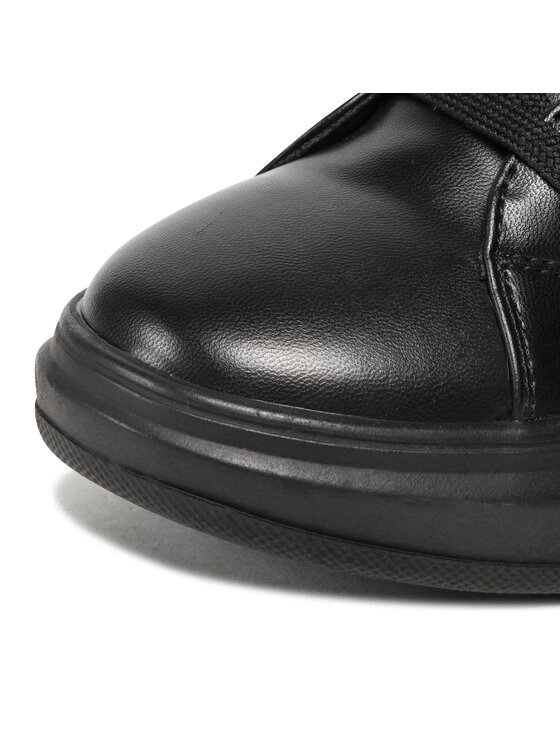 Nelli Blu Nelli Blu Αθλητικά CS5608-09 Μαύρο