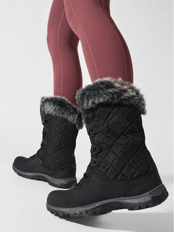 Regatta Regatta Sniego batai Lady Newley Thermo RWF636 Juoda