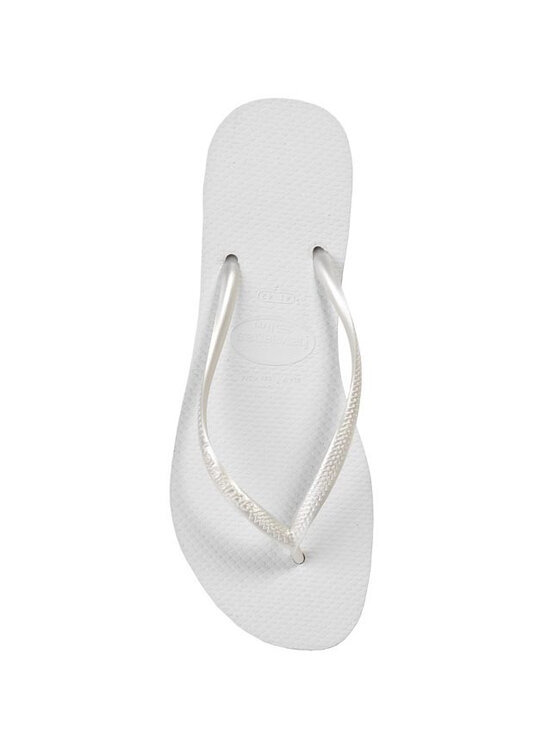 Havaianas Havaianas Infradito Slim 40000300001 Bianco