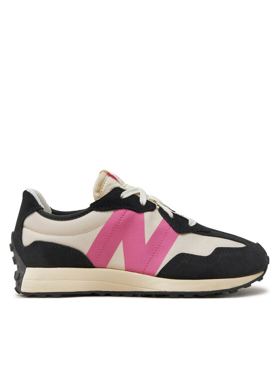 New Balance Snīkeri GS327VL Bēšs