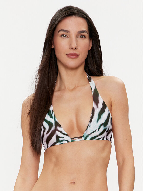 Női Bikini felső Guess, Méret: S, Színes, E4GJ21 MC04R