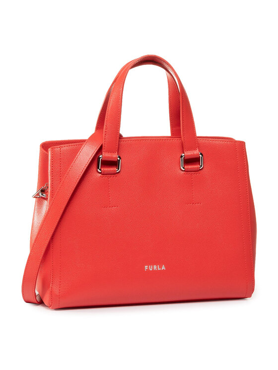 Furla Furla Ročna torba Next 1055990 B BAEJ HSF Rdeča