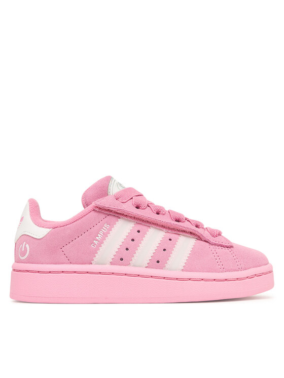 adidas Sneakers Campus 00s Led Lights Comfort Closure Elastic Lace KI9393 Roz