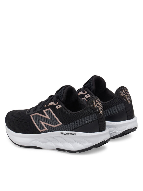 New Balance New Balance Tenisice za trčanje 520's W520LK9 Crna