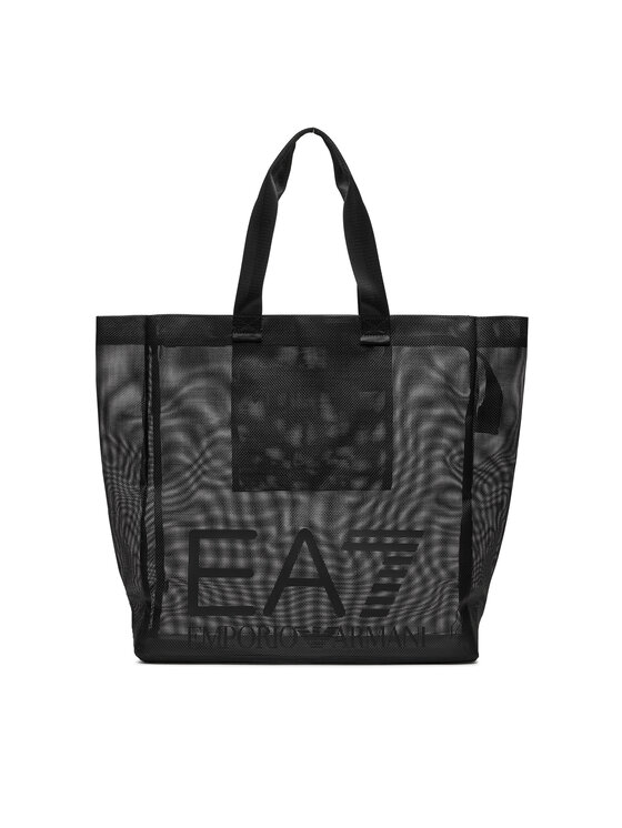 EA7 Emporio Armani EA7 Emporio Armani Kabelka 289503 4R943 00020 Černá