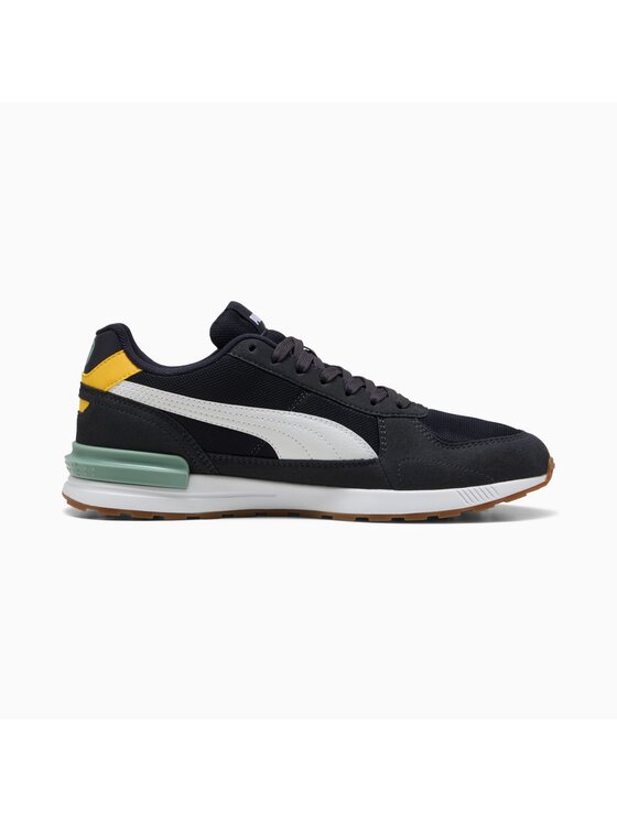 Puma Puma Αθλητικά 380738 Μπλε