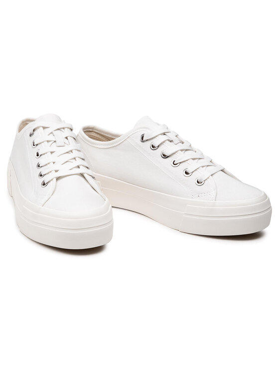 Vagabond Shoemakers Vagabond Tossud Teddie W 5125-080-01 Valge