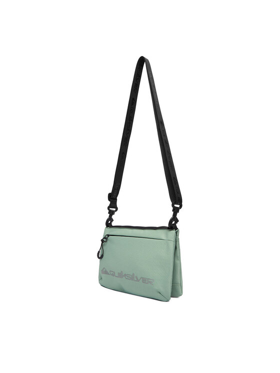 Quiksilver Quiksilver Borsellino CEOWB-QUIC-F-003-09 Verde