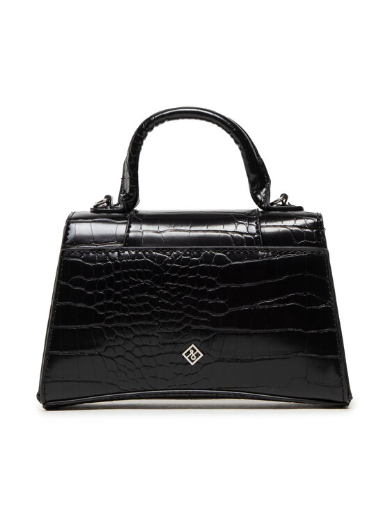 Call It Spring Call It Spring Handtasche Rickii 16260365 Schwarz