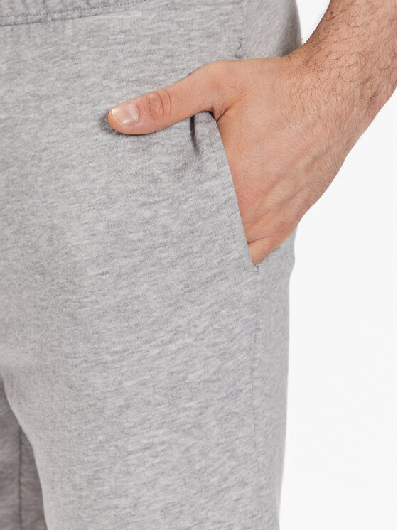 Brave Soul Brave Soul Pantaloncini sportivi MSRT-69TARLEYQ Grigio Regular Fit