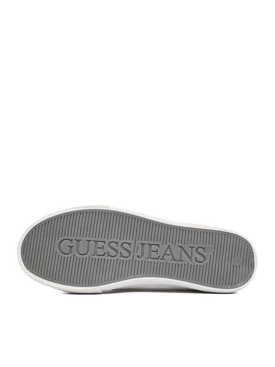Guess Jeans Guess Jeans Teniși CWBEO-GJ13456 Albastru