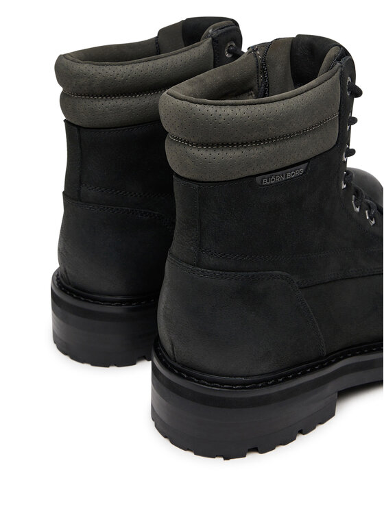 Björn Borg Björn Borg Traperid H400 Hiker High BJ295054AM Must