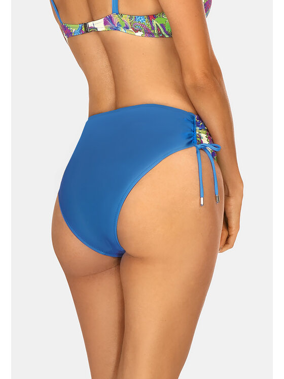 Feba Feba Dół od bikini FD90 Kolorowy