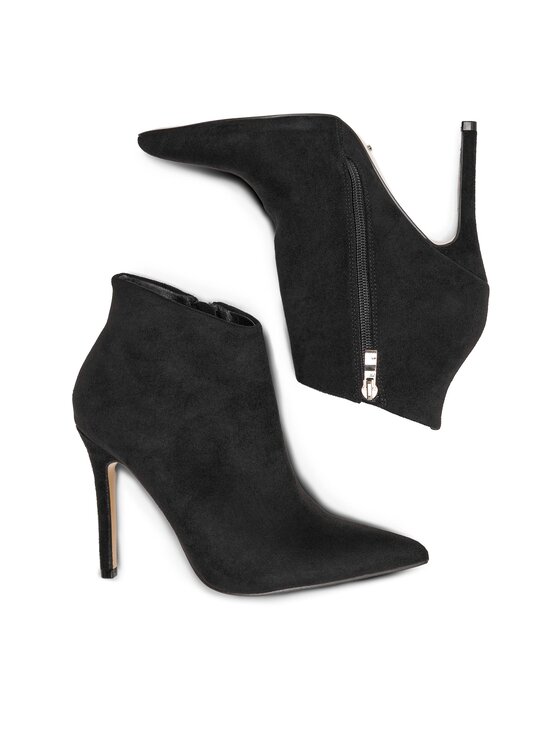 DeeZee DeeZee Stiefeletten MONA J236-K768 Schwarz