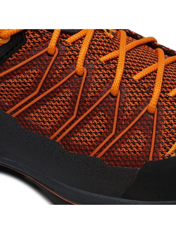 Salewa Salewa Trekkingi Ms Mtn Trainer Lite 61363-3849 Pomarańczowy
