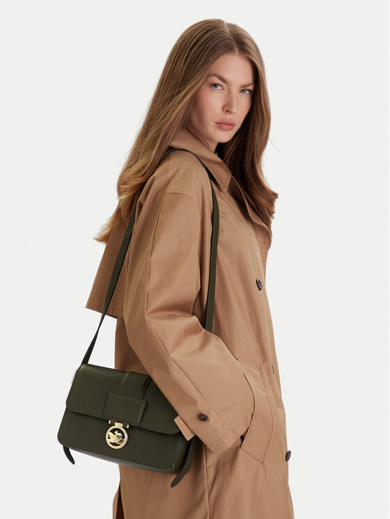 Longchamp Longchamp Borsetta 10175 HAU Verde