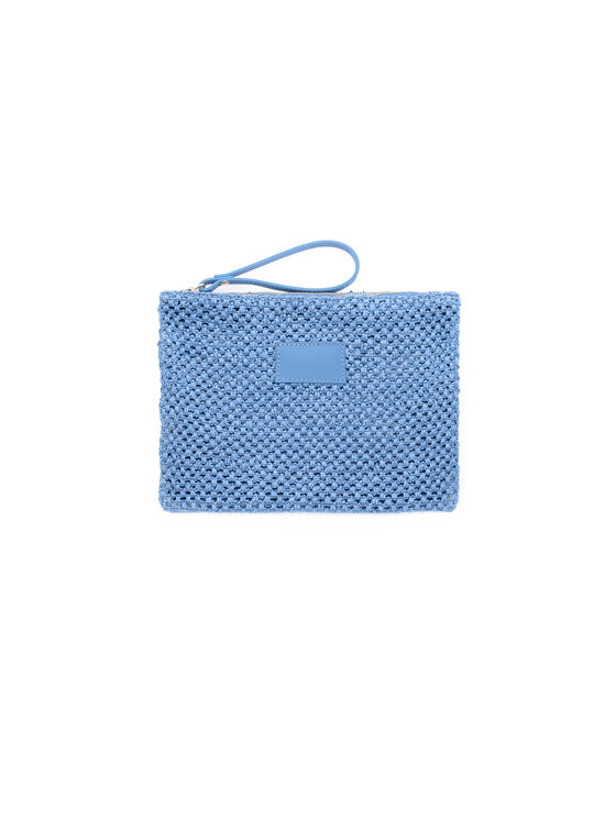 ACANFORA ACANFORA Borsa 4250-JEANS Blu