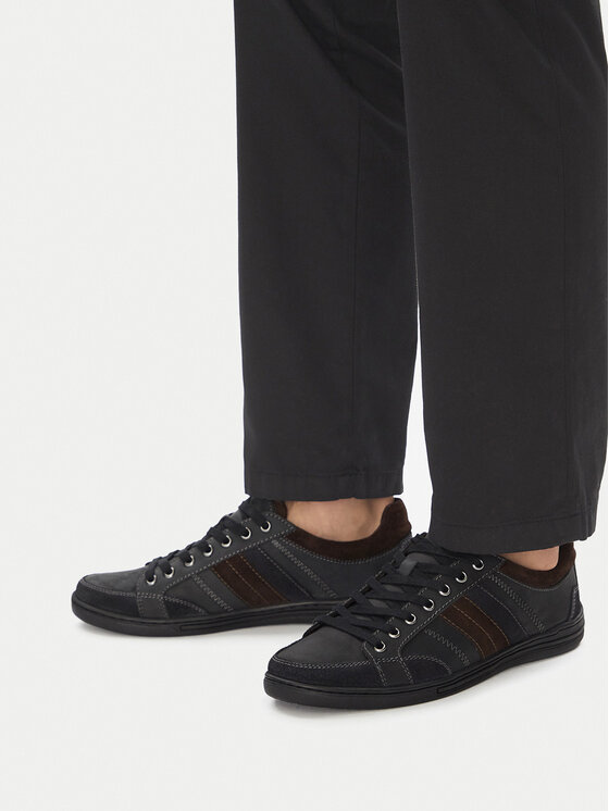 Lasocki Lasocki Sneakers CEO-VICTOR4-57B MI08 Dunkelblau