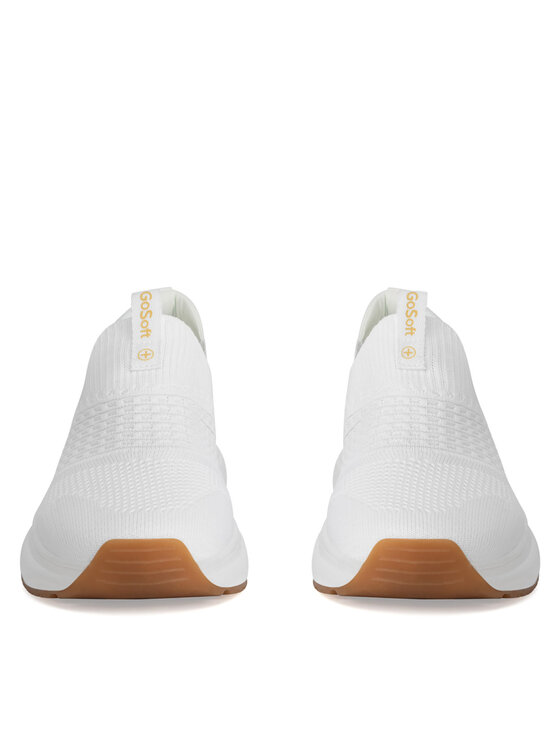 Go Soft Go Soft Sneakersy SK7887-4 Biały