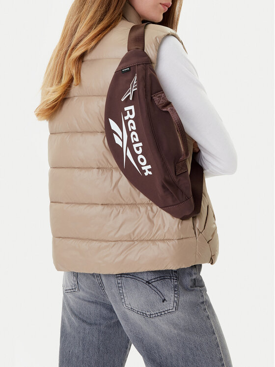 Reebok Reebok Gürteltasche RBK-039-CCC-05 Braun