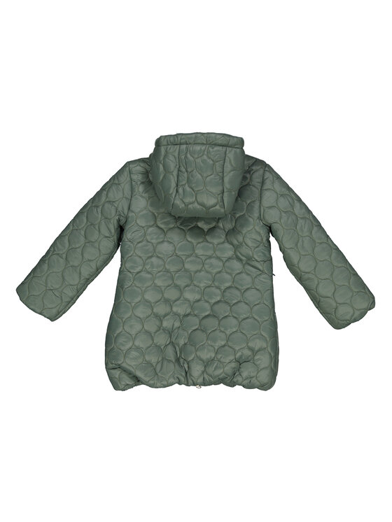 Birba Trybeyond Birba Trybeyond Zimné bundy 999 77499 00 D Zelená Regular Fit