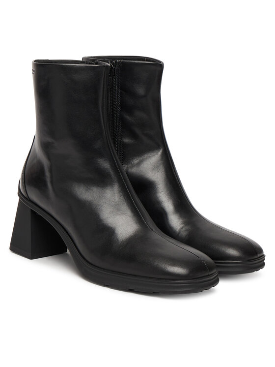 Vagabond Shoemakers Vagabond Shoemakers Ботильйони Janine 6038-001-20 Чорний