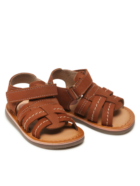 Gioseppo Gioseppo Sandaalid Jatoba 65993 Pruun
