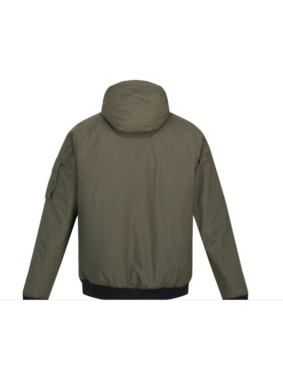 Regatta Regatta Kurtka outdoor Faizan Khaki Long Fit