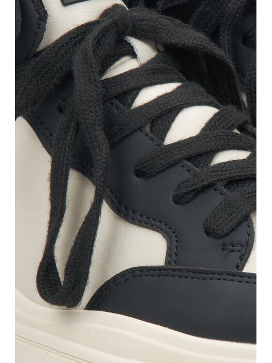 Estro Estro Sneakers ER00114291 Nero