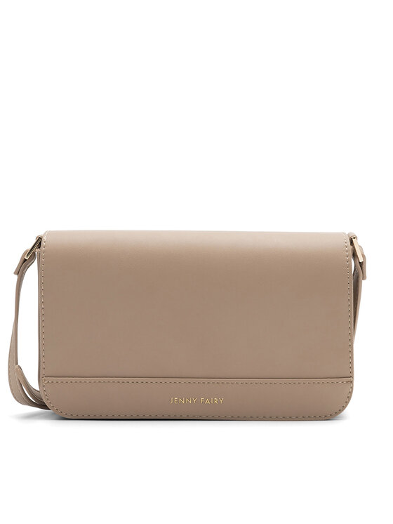 Jenny Fairy Jenny Fairy Handtasche MJR-C-005-04 Beige