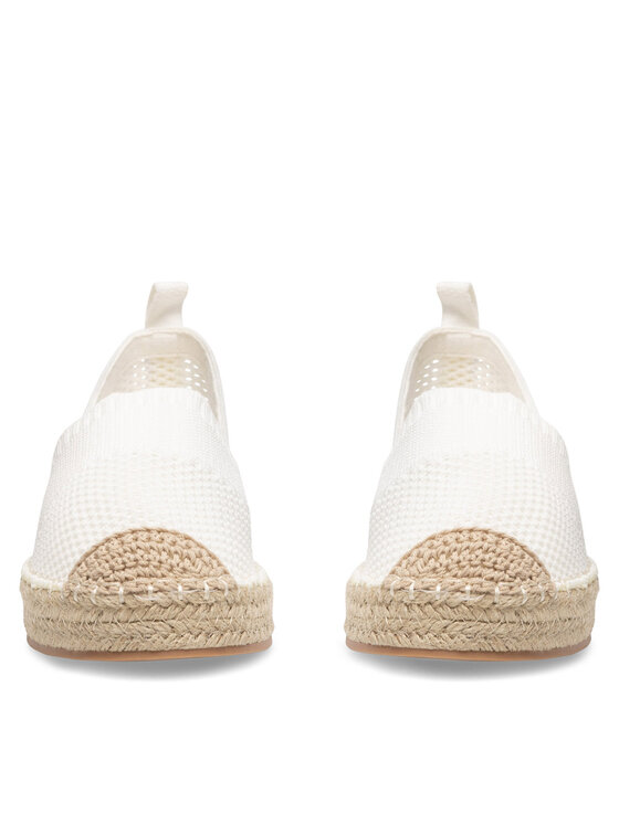 Jenny Fairy Jenny Fairy Espadrilles WSS990-217 Balts
