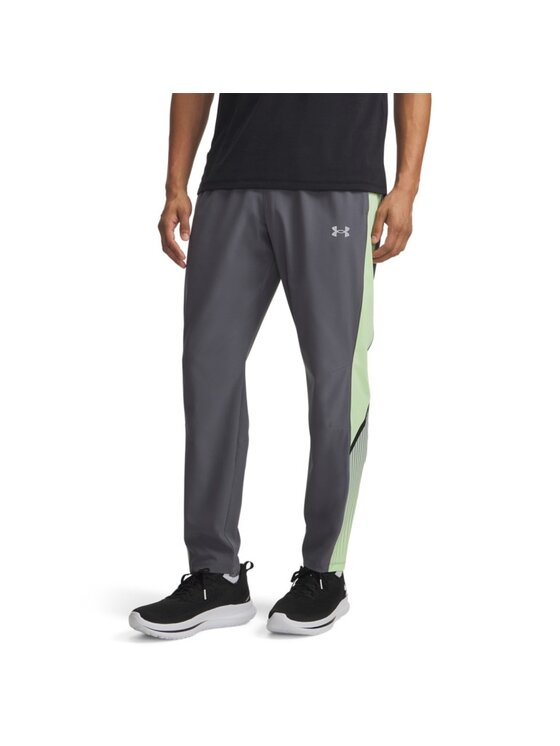 Under Armour Under Armour Spodnie dresowe 6005899 Szary Regular Fit