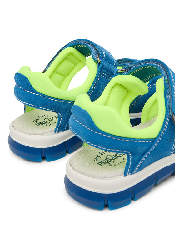 Primigi Primigi Sandali 1397333 S Blu