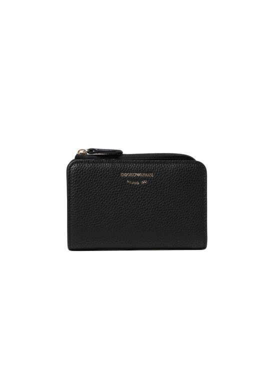 EA7 Emporio Armani EA7 Emporio Armani Portafoglio q-roa-29469 Nero