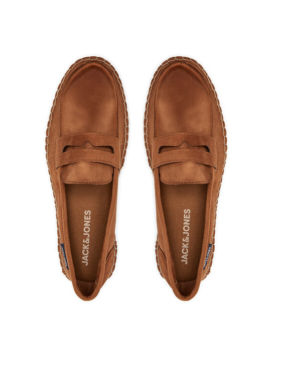 Jack&Jones Jack&Jones Espadrile Jfwscherlock 12257226 Rjava