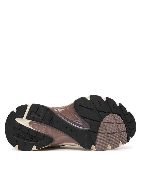 Coach Coach Sneakers CDE28 Grau