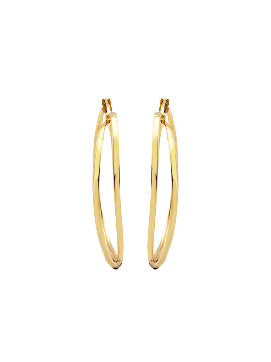 Breil Breil Orecchino LIGHTLINE Oro