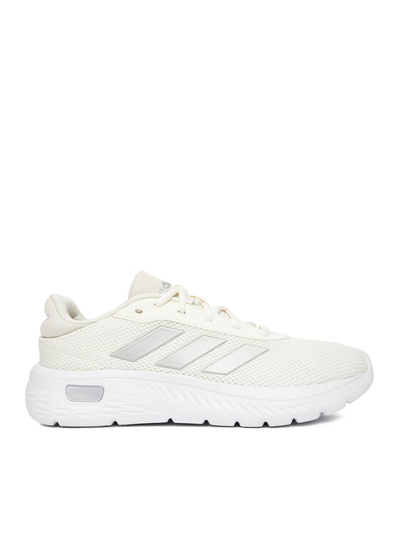 adidas adidas Laisvalaikio batai Cloudfoam Comfy JH6830 Écru