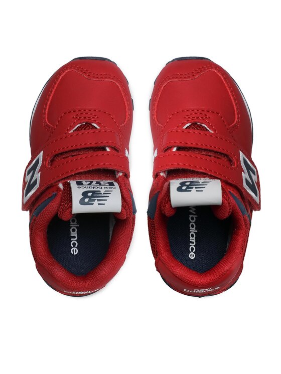 New Balance New Balance Laisvalaikio batai IV574CR1 Raudona