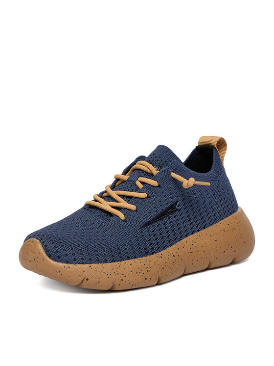 Sprandi Sprandi Sneakersy CEO-CP72-26199 Tmavomodrá