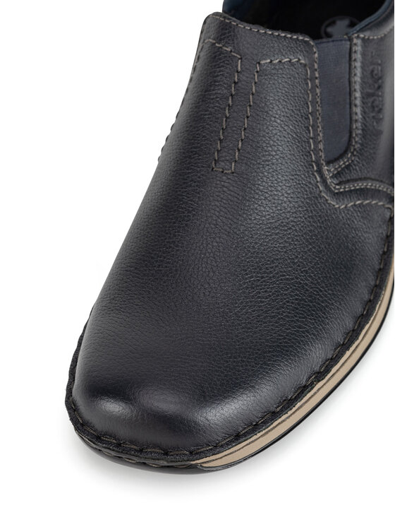Rieker Rieker Poolsaapad 05264-14 Tumesinine