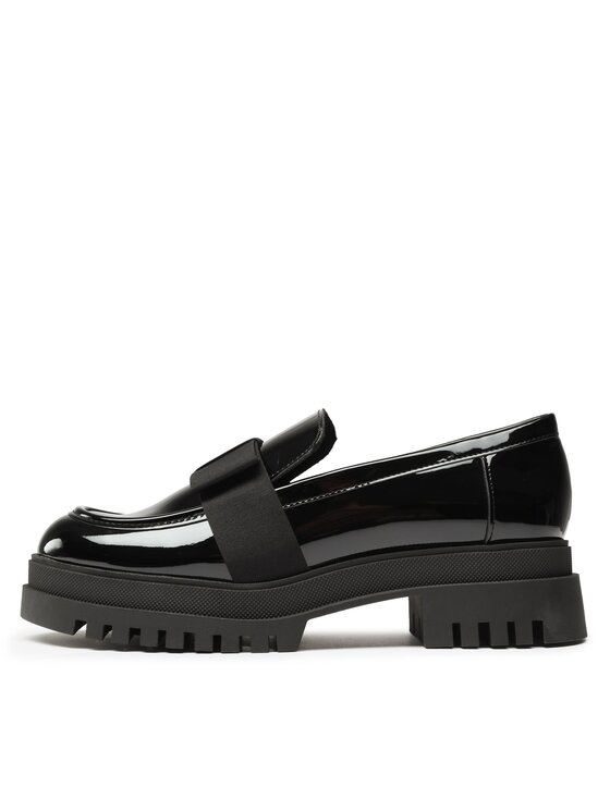 Aldo Aldo Loaferice Theatric 13673307 Crna