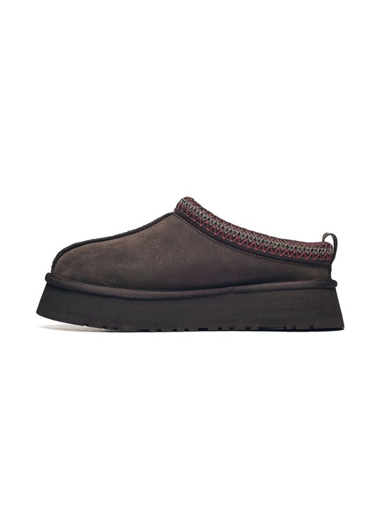 Ugg Ugg Kapcie Tazz II 1174471-DDC Brązowy