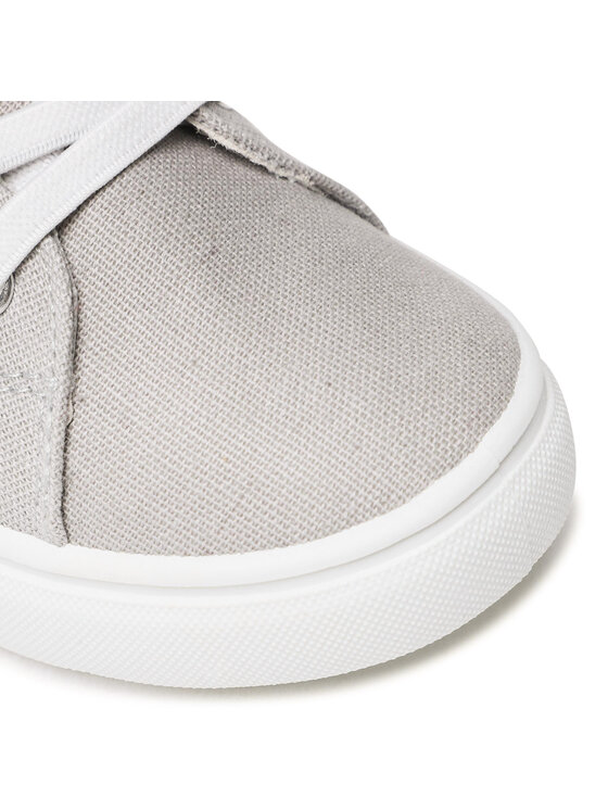 Nelli Blu Nelli Blu Sneakers CF21183B Grau