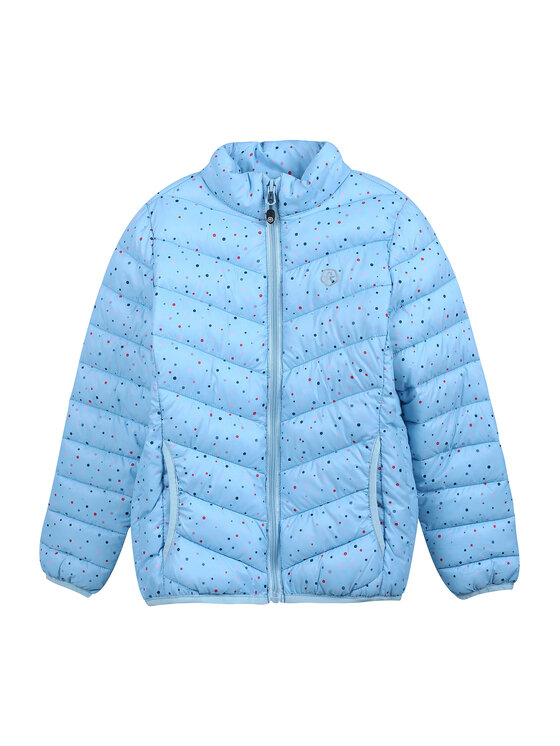 Giacca di transizione Color Kids