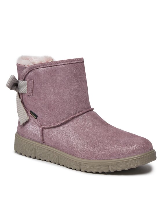 Superfit Superfit Чоботи GORE-TEX 1-009486-8500 S Голубий