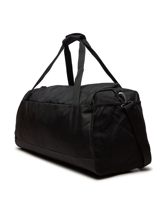 Puma Puma Pārnēsajamā soma Challenger Duffel Bag M 079531 Melns