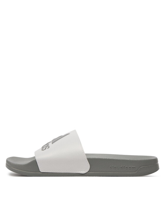 adidas adidas Nazouváky adilette Shower Slides IG3679 Šedá